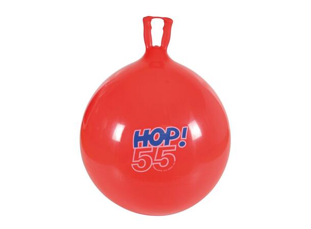 Hoppeball Ø55 cm 