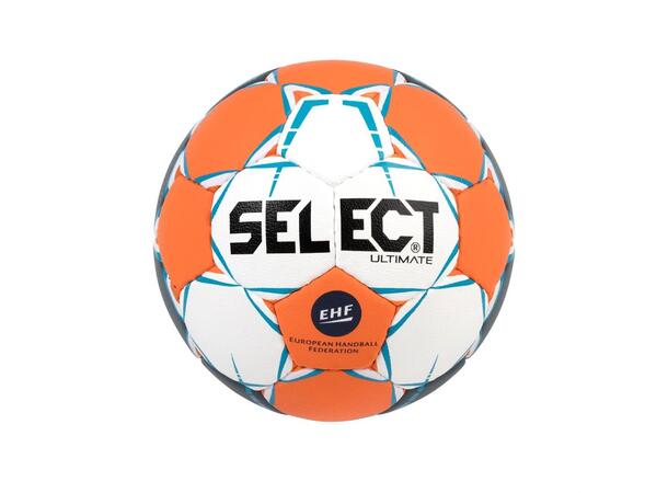 Håndball Select Ultimate Pro Størrelse 2 