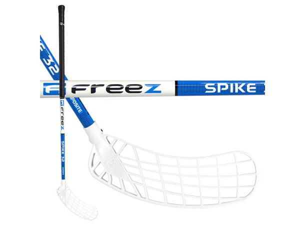 Innebandykølle Freez® Spike32 - 95 cm Venstrekølle - IFF 
