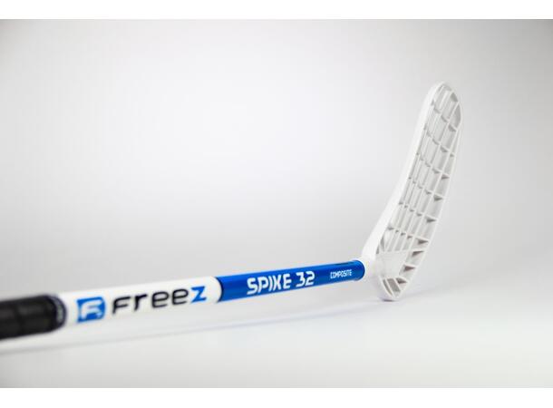 Innebandykølle Freez® Spike32 - 95 cm Venstrekølle - IFF 