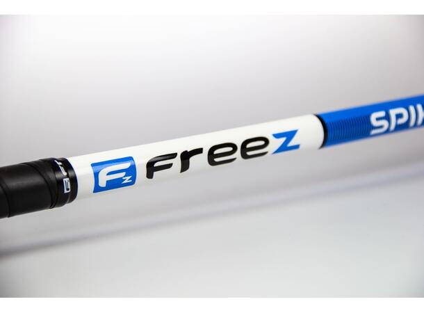 Innebandykølle Freez® Spike32 - 95 cm Venstrekølle - IFF 