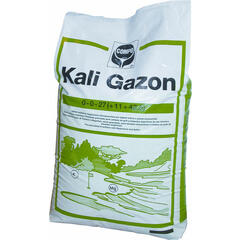KALI GAZON, COMPO 0-0-22, 4+6,6MG