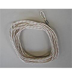 Kabel til Badmintonnett Kevlar Pris per meter