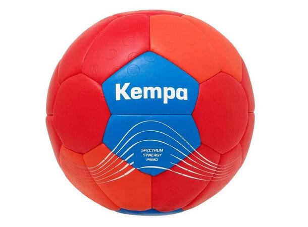 Kempa® Handball SPECTRUM SYNERGY PRIMO Størrelse 2