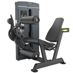 Leg extension/leg curl - kombi