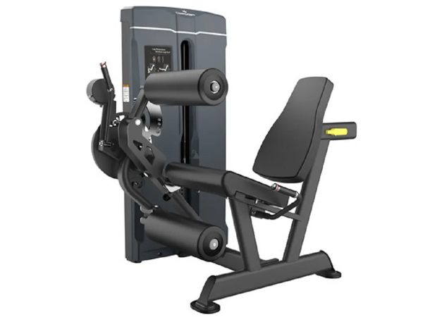 Leg extension/leg curl - kombi