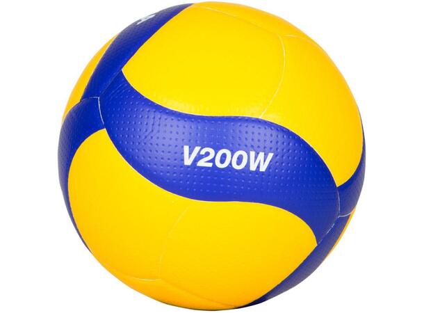 Mikasa® V300W Matchball
