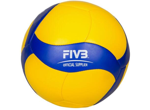 Mikasa® Volleyball V360W-SL Light Størrelse 5