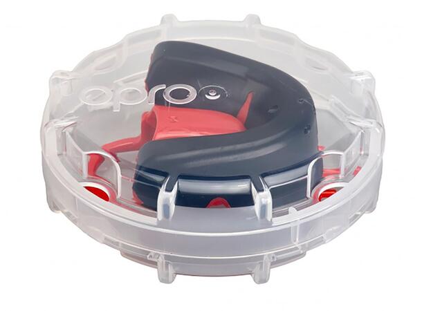 OPRO® Tannbeskyttelse Senior 