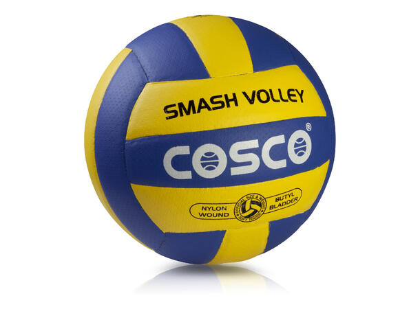 Pakke: 10 stk Cosco® Smash Volley 