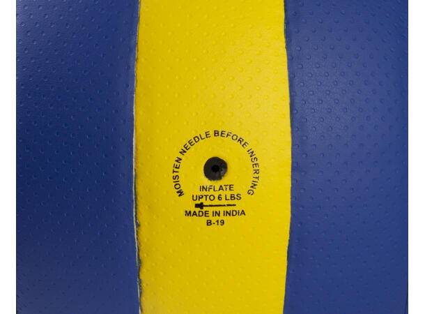 Pakke: 10 stk Cosco® Smash Volley 