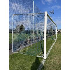 Part for 147151 - Support bracket Right side when front of goal