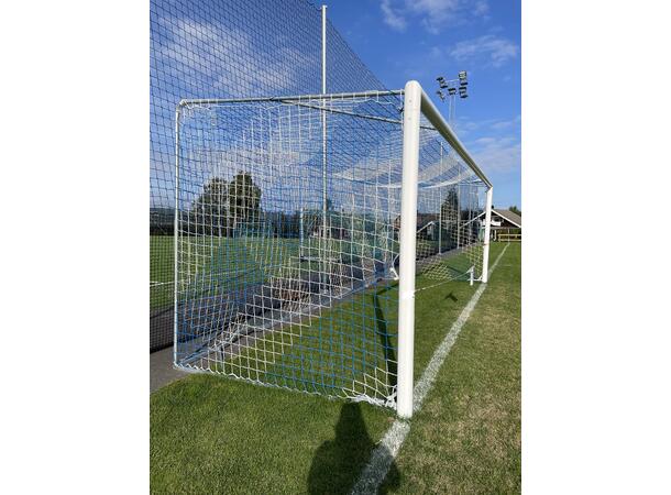 Part for goal right side when penalty kick 