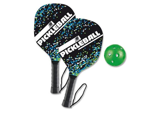 Pickleballsett 