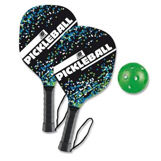 Pickleballsett