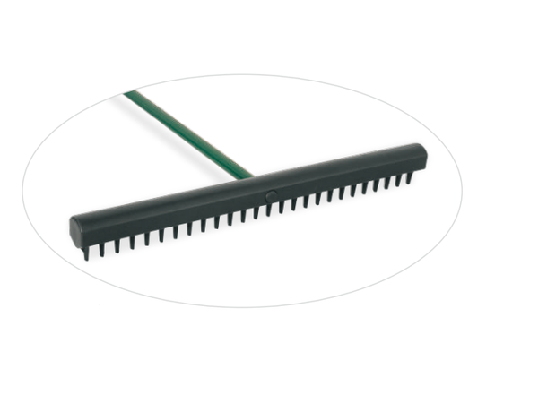 Rivehode 63 cm Tubelike Rake II Head only 