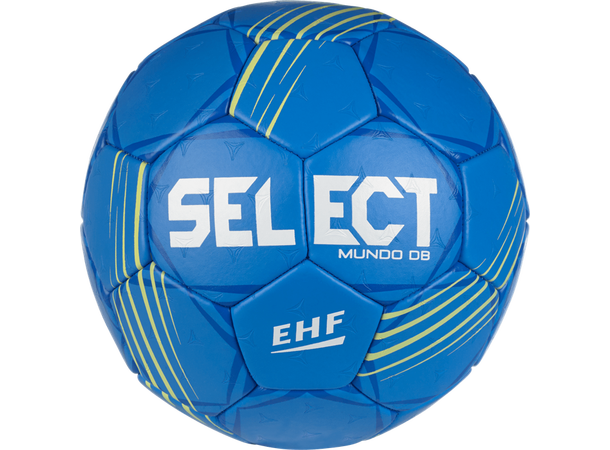 Select® Håndball MUNDO str. 1 EHF-godkjent 