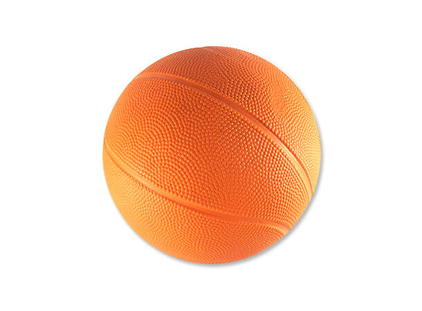 Soft Basketball