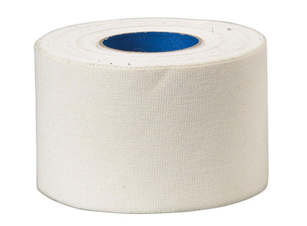 Sportstape 10 meter - 4cm 