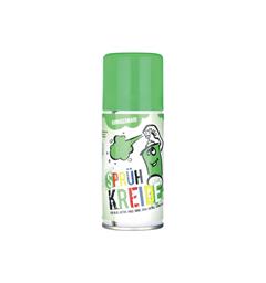 Spraykritt Grønn