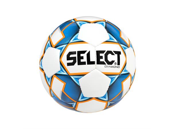 Team Select® Fotball Størrelse 4