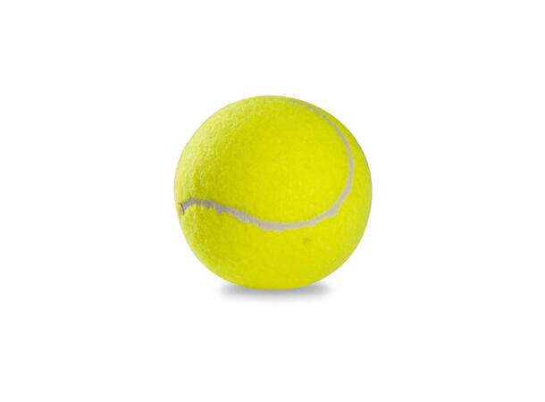 Tennisball - 1 stk