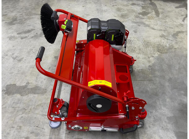 TurfSoft TS3DC Rengjøring og pleie av kunstgress 