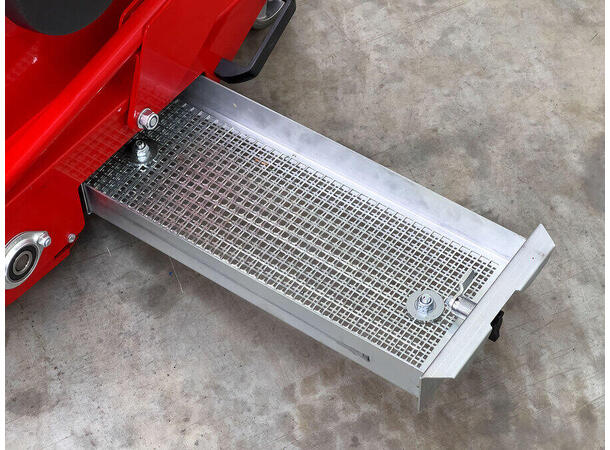 TurfSoft TS3DC Rengjøring og pleie av kunstgress 