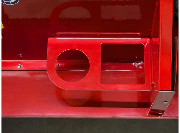 TurfSoft TS3DC Rengjøring og pleie av kunstgress 