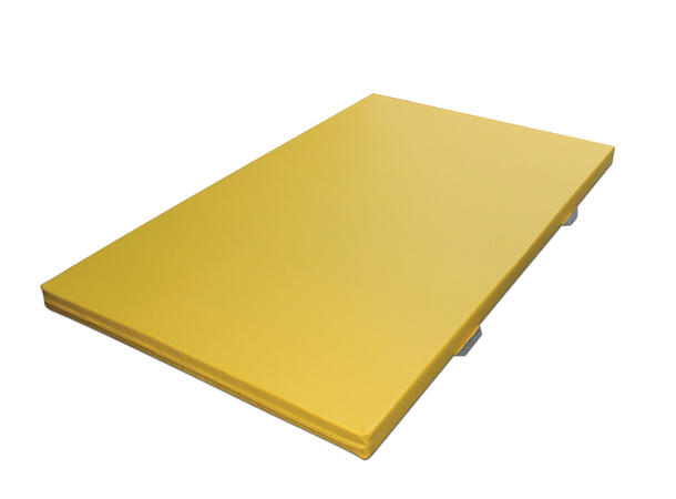 Turnmatte Comfort - 200x100x10 cm 