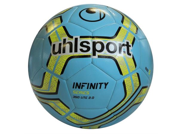 Uhlsport® Lettball INFINITY 350 LITE 2.0 Størrelse 4