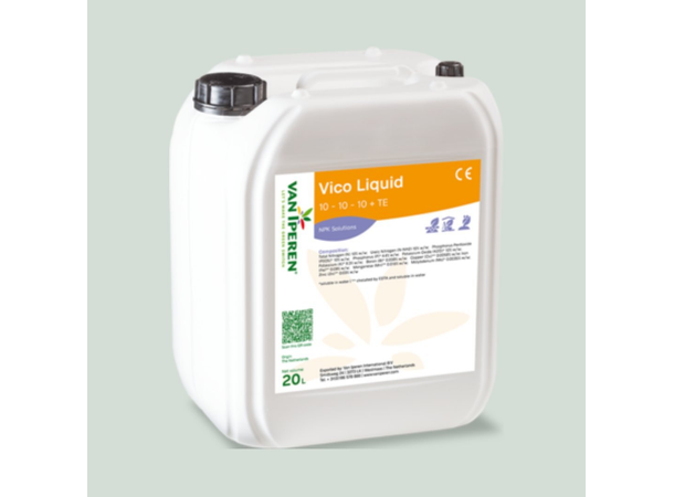 Vico Liquid 21-0-0 