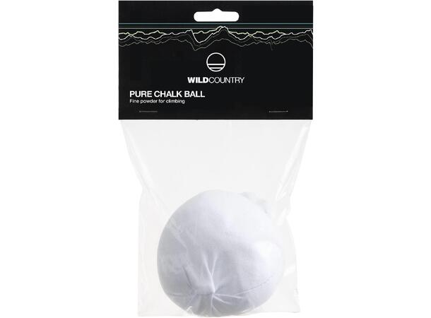 Wild Country Pure Chalk Ball