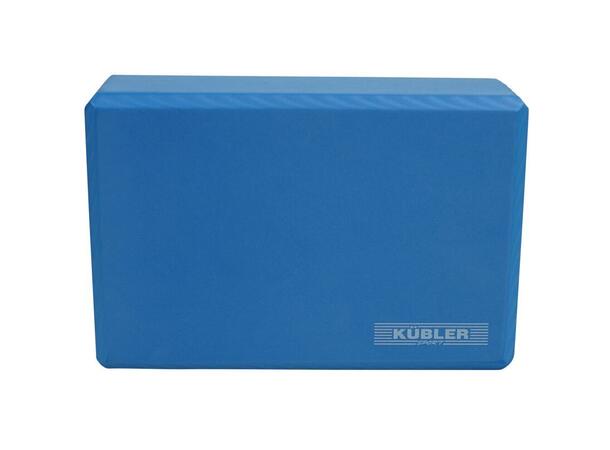 Yogablokk 28x19x5,5cm 