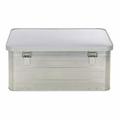 Aluminiumsboks 90 liter