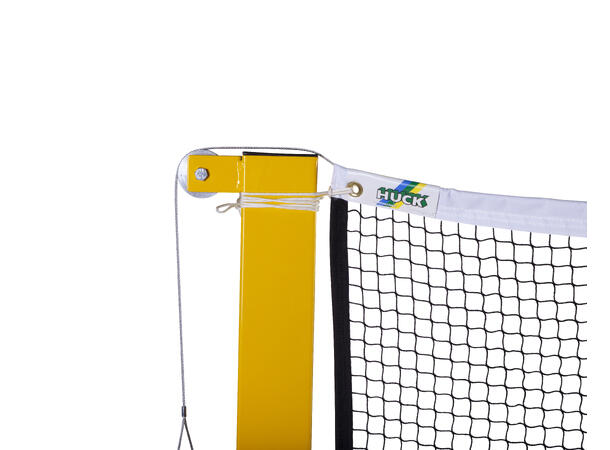Badminton Stolper innendørs - B-VARE