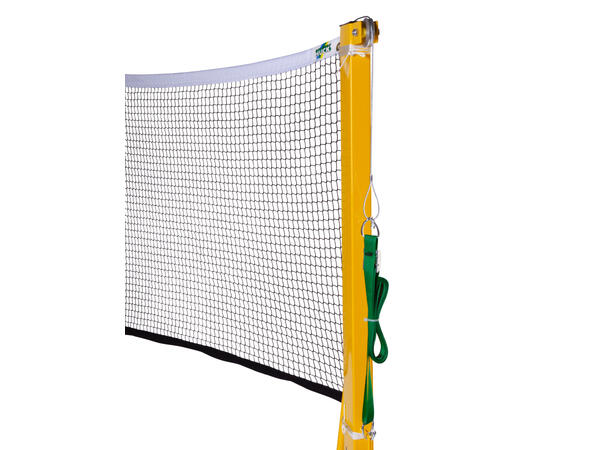 Badminton Stolper innendørs - B-VARE