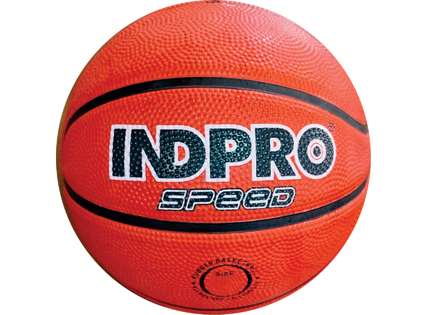 Basketball Størrelse 5 - Fairtrade 