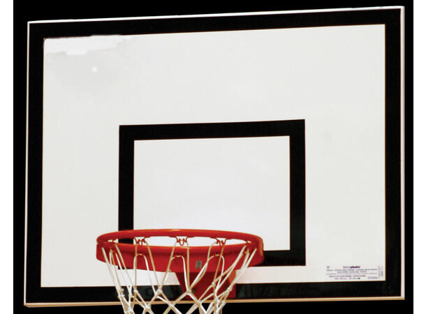Basketplate 120x90cm - B-vare