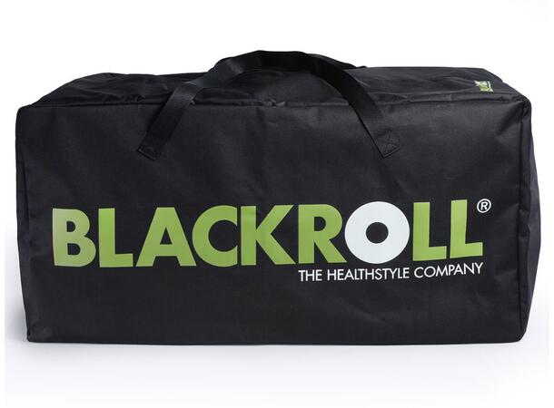 Blackroll® Sett med 10 stk 15 cm x 30 cm