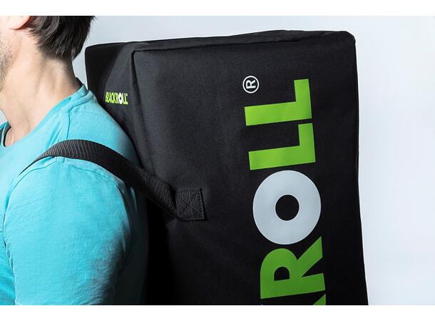 Blackroll® Sett med 10 stk 15 cm x 30 cm 