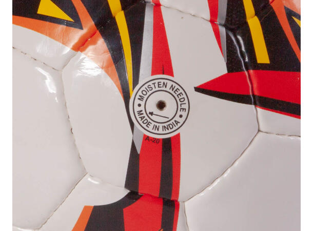 Cosco® England - Størrelse 3 Treningsball 