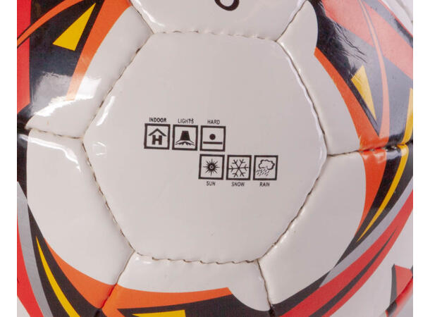 Cosco® Oslo - Størrelse 3 Treningsball 