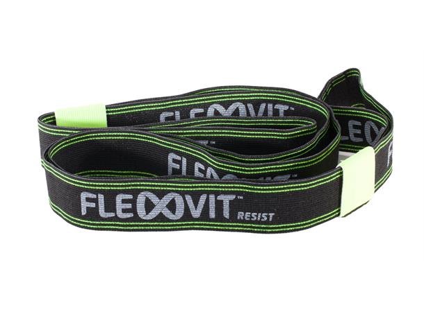 Flexvit® Resist Max sterk - Svart