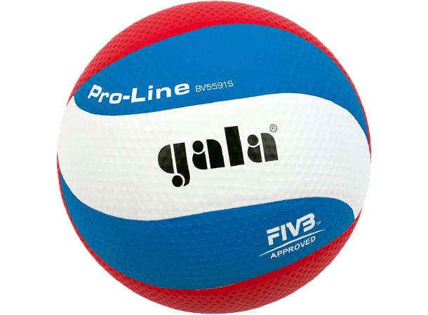 Gala® FIVB godkjent Volleyball BV 5591S