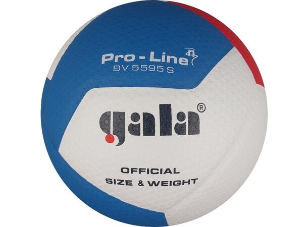 Gala® FIVB godkjent Volleyball Proline BV5595S