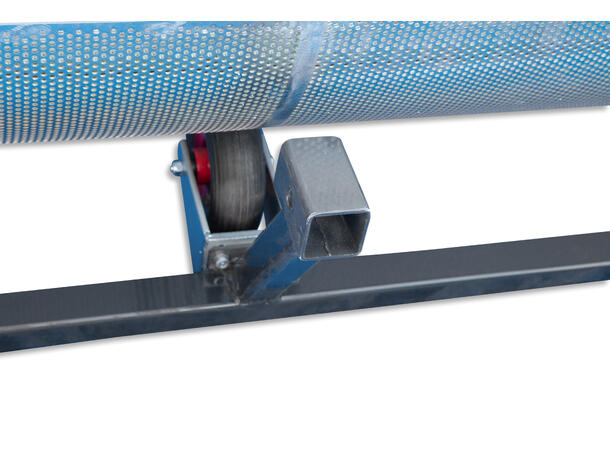 Granulatrenser med 1 m arbeidsbredde RSK 1000 