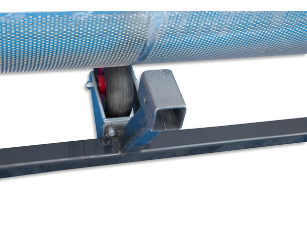 Granulatrenser med 1 m arbeidsbredde RSK 1000