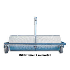 Granulatrenser med 1 m arbeidsbredde RSK 1000
