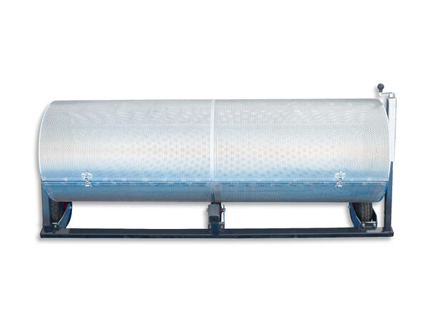 Granulatrenser med 1 m arbeidsbredde RSK 1000